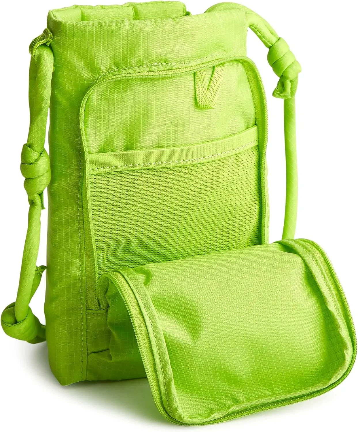 Vera Bradley Ripstop Carew Hydration Crossbody