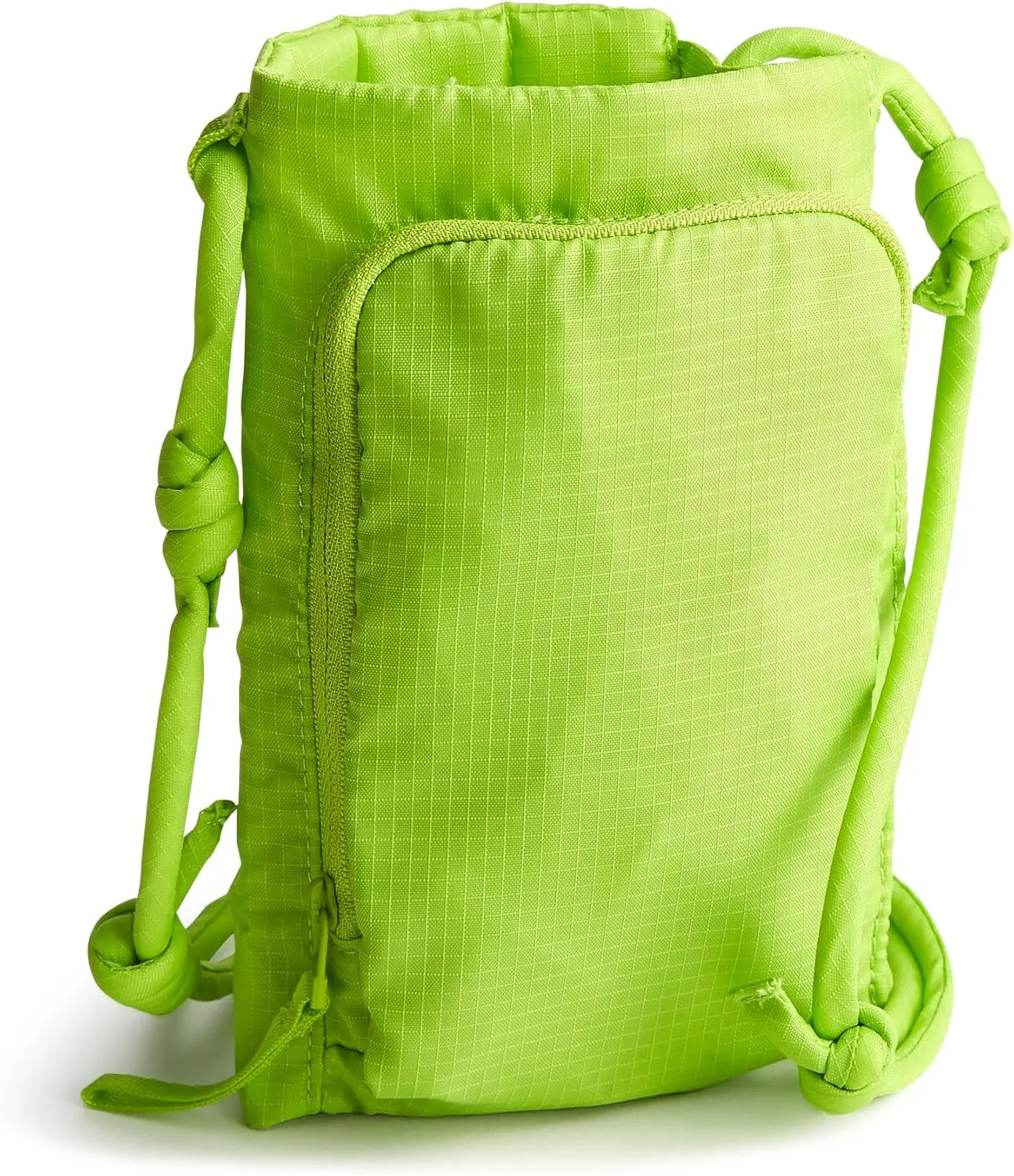 Vera Bradley Ripstop Carew Hydration Crossbody