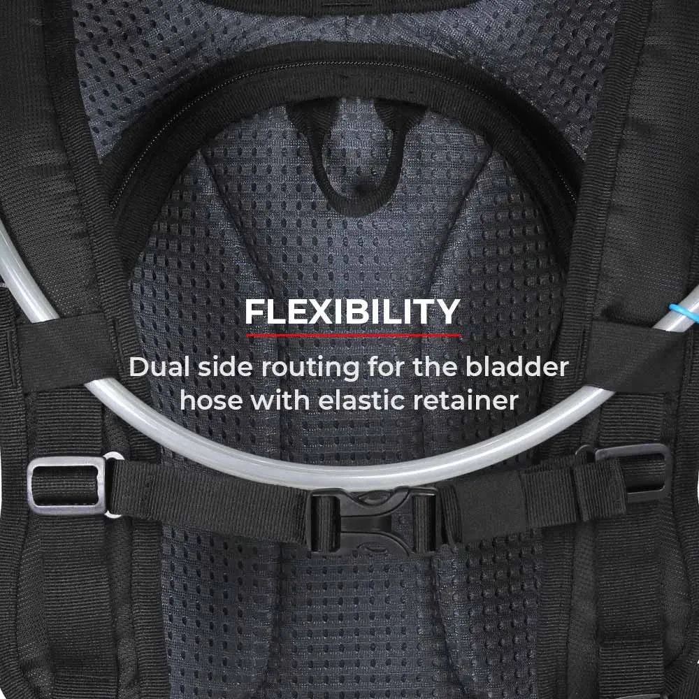 Viaterra Marine Neo Hydration Pack