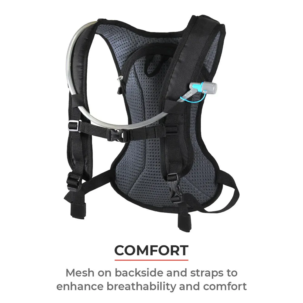Viaterra Marine Neo Hydration Pack