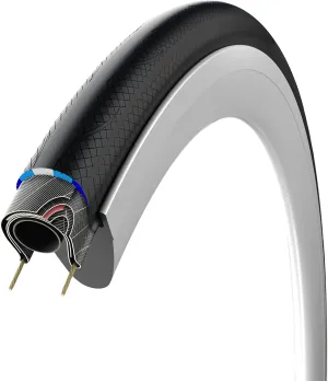 Vittoria Rubino Pro Control IV Graphene 2.0 - Performance Road Bike Tire for The Worst Road Conditions - Foldable Bicycle Tires