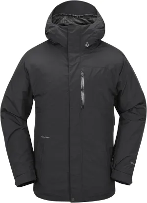 Volcom Men's L Insulated Gore-tex Jacket