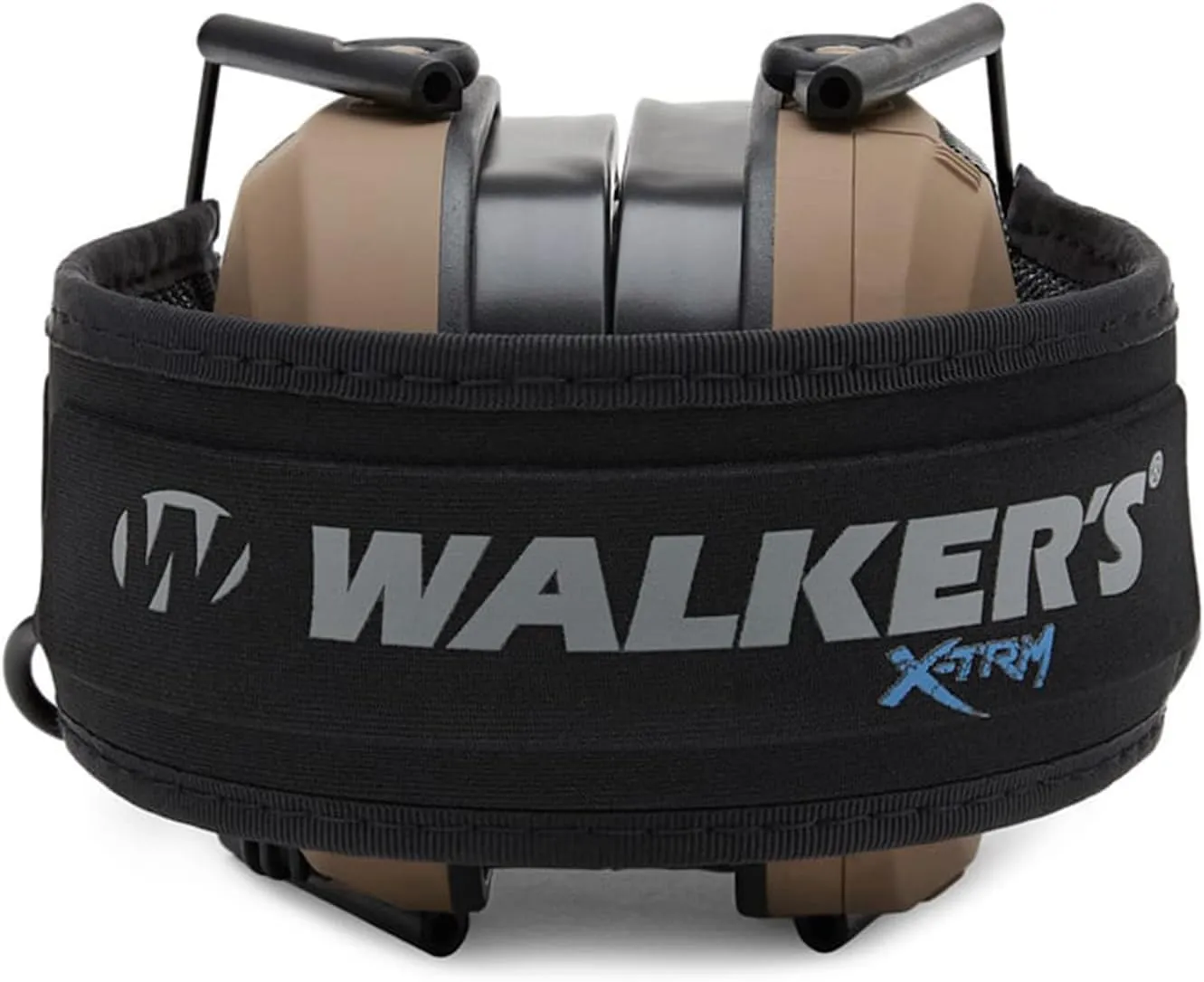 Walker's Razor X-TRM Electronic Muff
