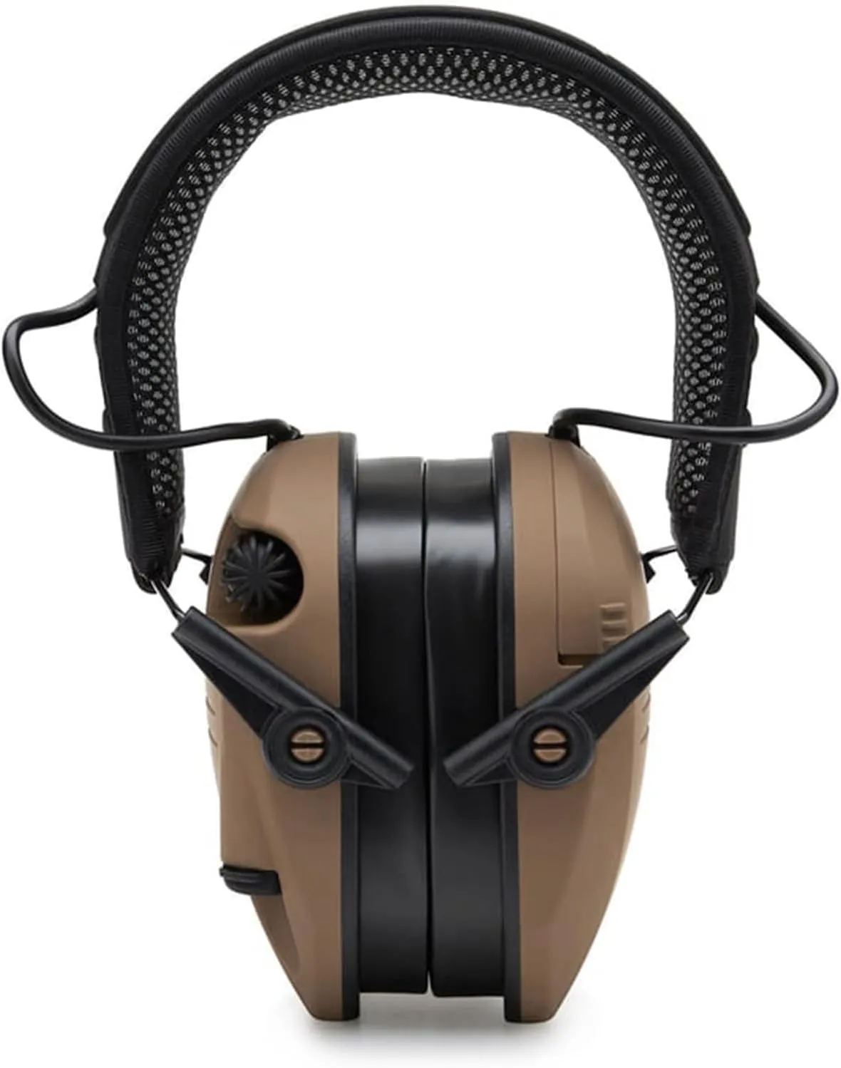 Walker's Razor X-TRM Electronic Muff