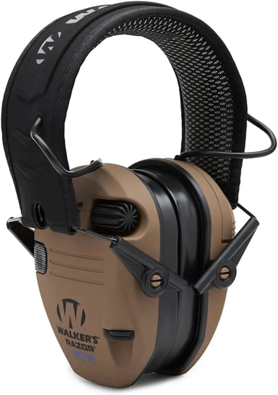 Walker's Razor X-TRM Electronic Muff