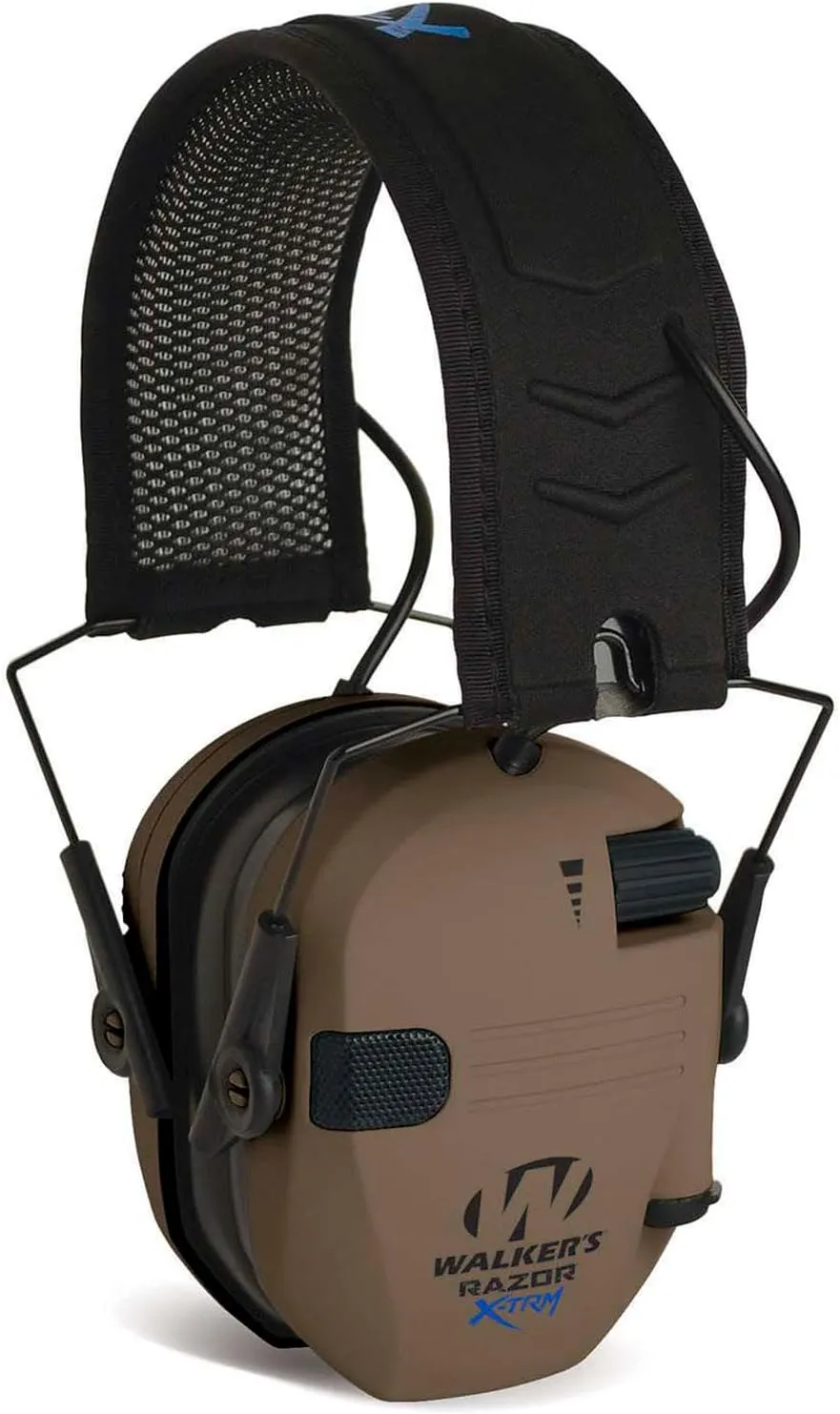 Walker's Razor X-TRM Electronic Muff