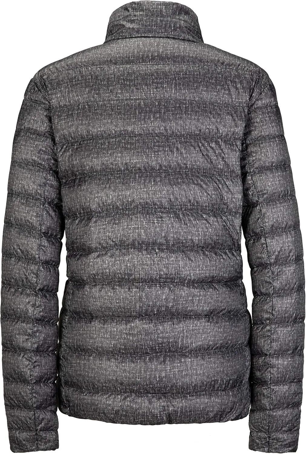 wantdo Women's Packable Ultra Light Weight Short Down Jacket
