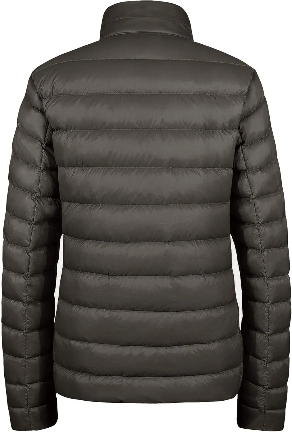 wantdo Women's Packable Ultra Light Weight Short Down Jacket