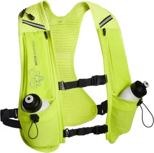 Water Buffalo Hydration Running Vest - Quiver Hydration Vest - Running Hydration Vest with Dual Water Bottles - Lightweight Water Backpack for Running,