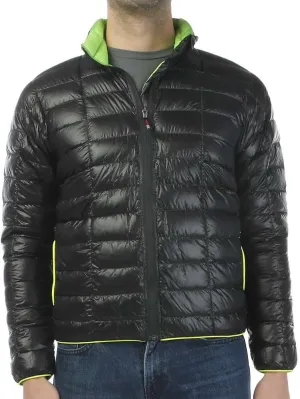 Western Mountaineering Men's QuickFlash Jacket Black Small
