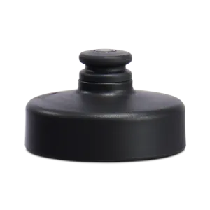 Wide Mouth Sport Cap