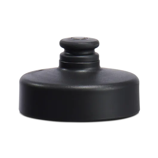 Wide Mouth Sport Cap