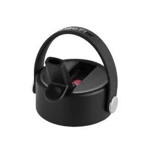Wide Mouth - Straw Cap