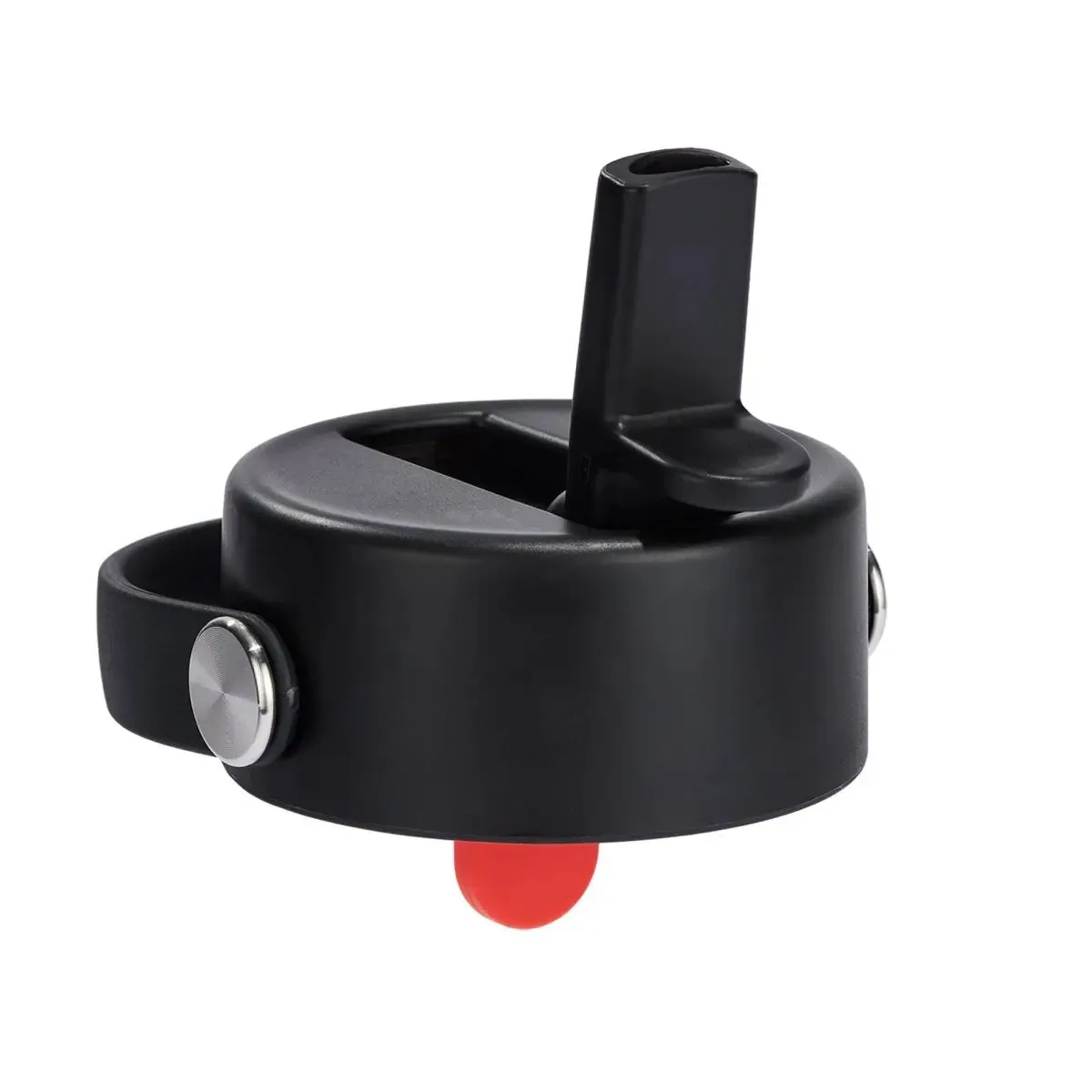 Wide Mouth - Straw Cap
