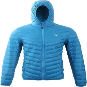 WILDCRAFT M DOWN JACKET PACKABLE
