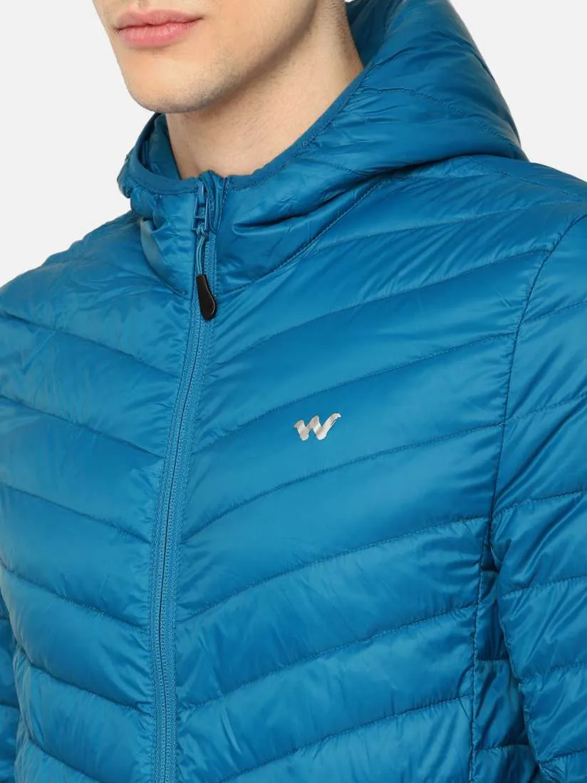 WILDCRAFT M DOWN JACKET PACKABLE