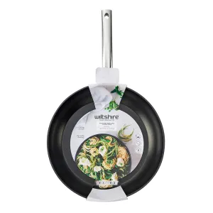 Wiltshire Easycook Blue Non-stick Frypan 30cm