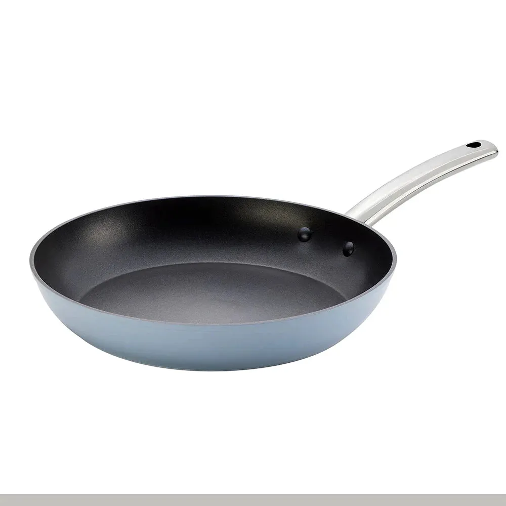 Wiltshire Easycook Blue Non-stick Frypan 30cm