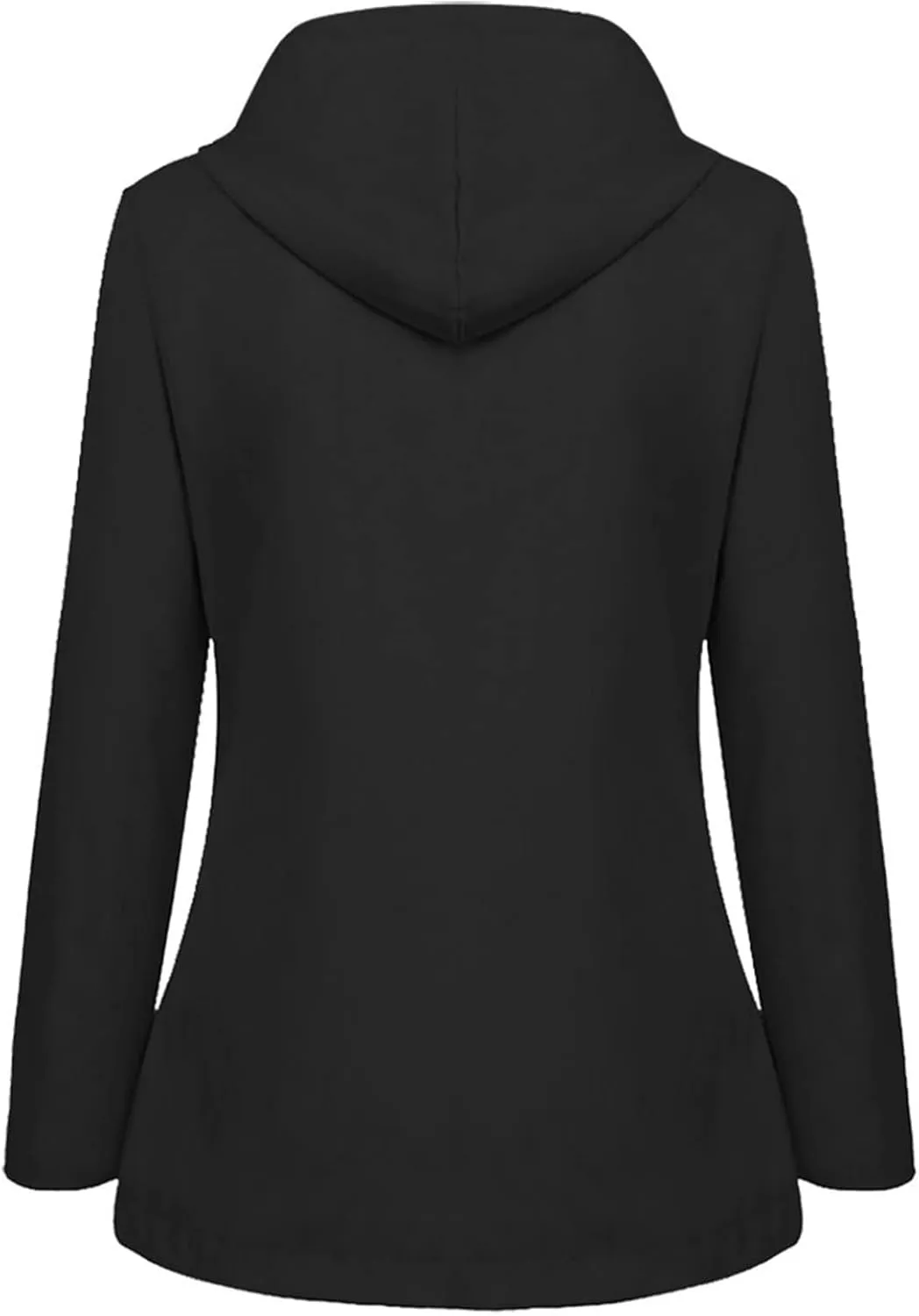 Winter Rain Coats for Women Waterproof Plus Size Hooded Rain Jackets Thicken Fleece Warm Raincoats with Pockets