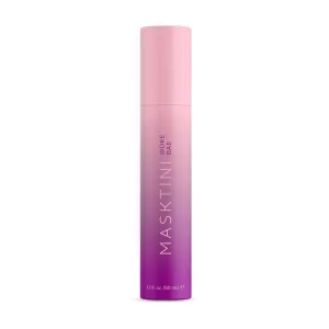 Woke Bae Whenever Moisture Spritz, 1.7 oz - Anti Aging, Hydrating Face Mist - Watermelon and Algae Extracts - Face Moisturizer for Dry Skin