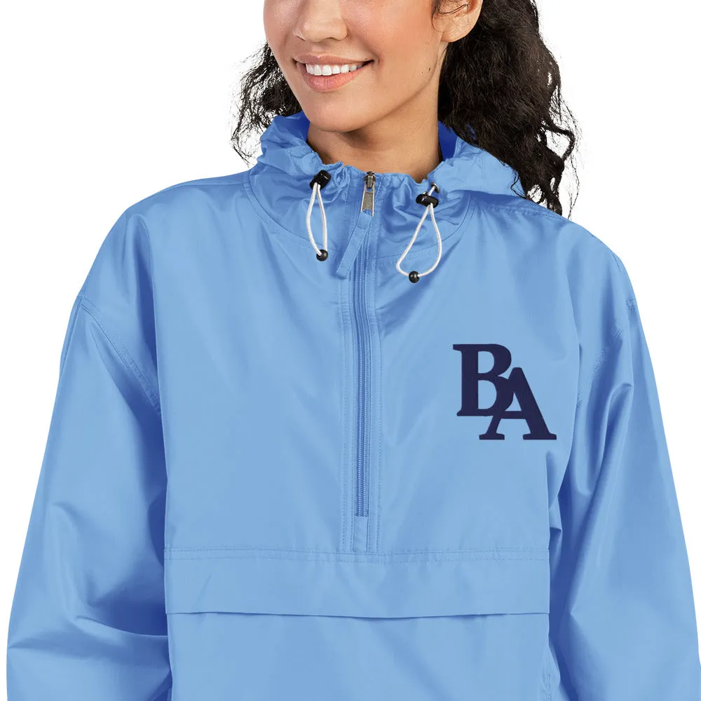 Women's Embroidered Jacket