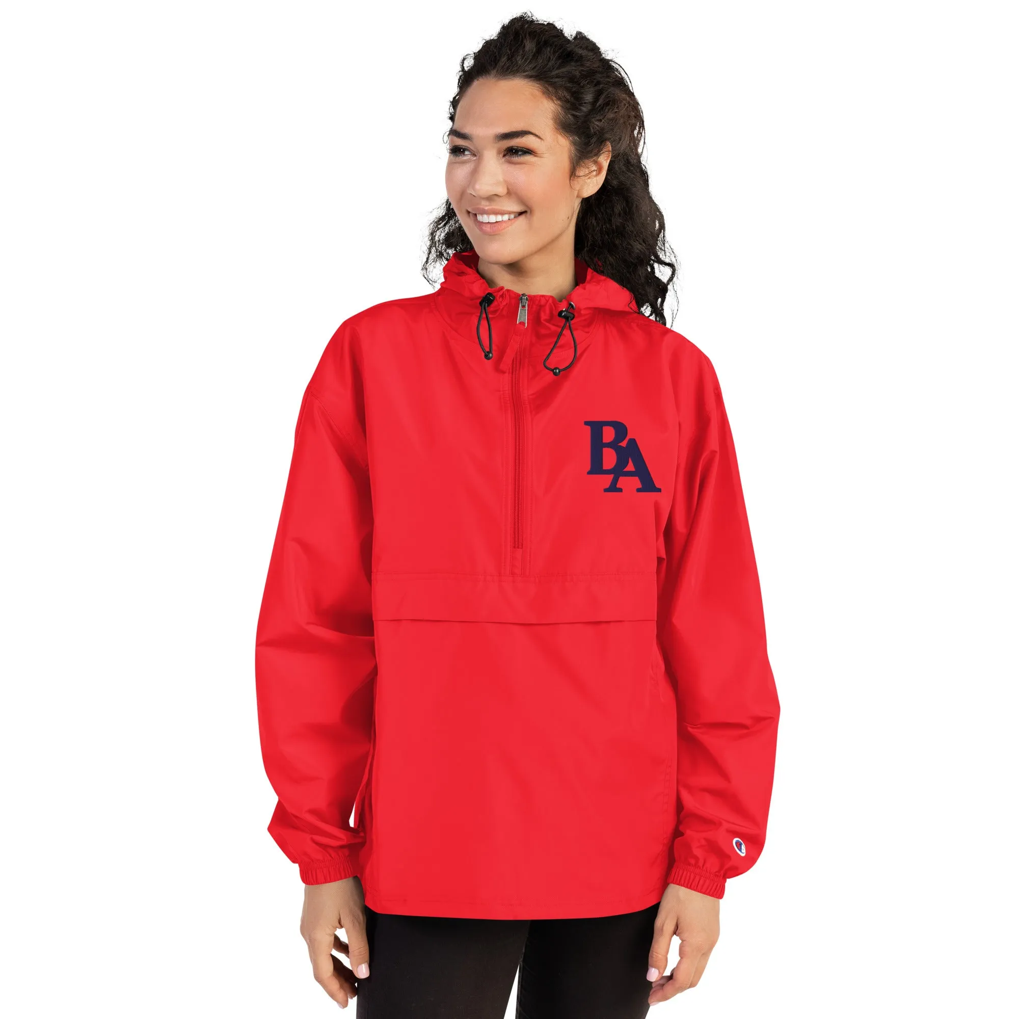 Women's Embroidered Jacket