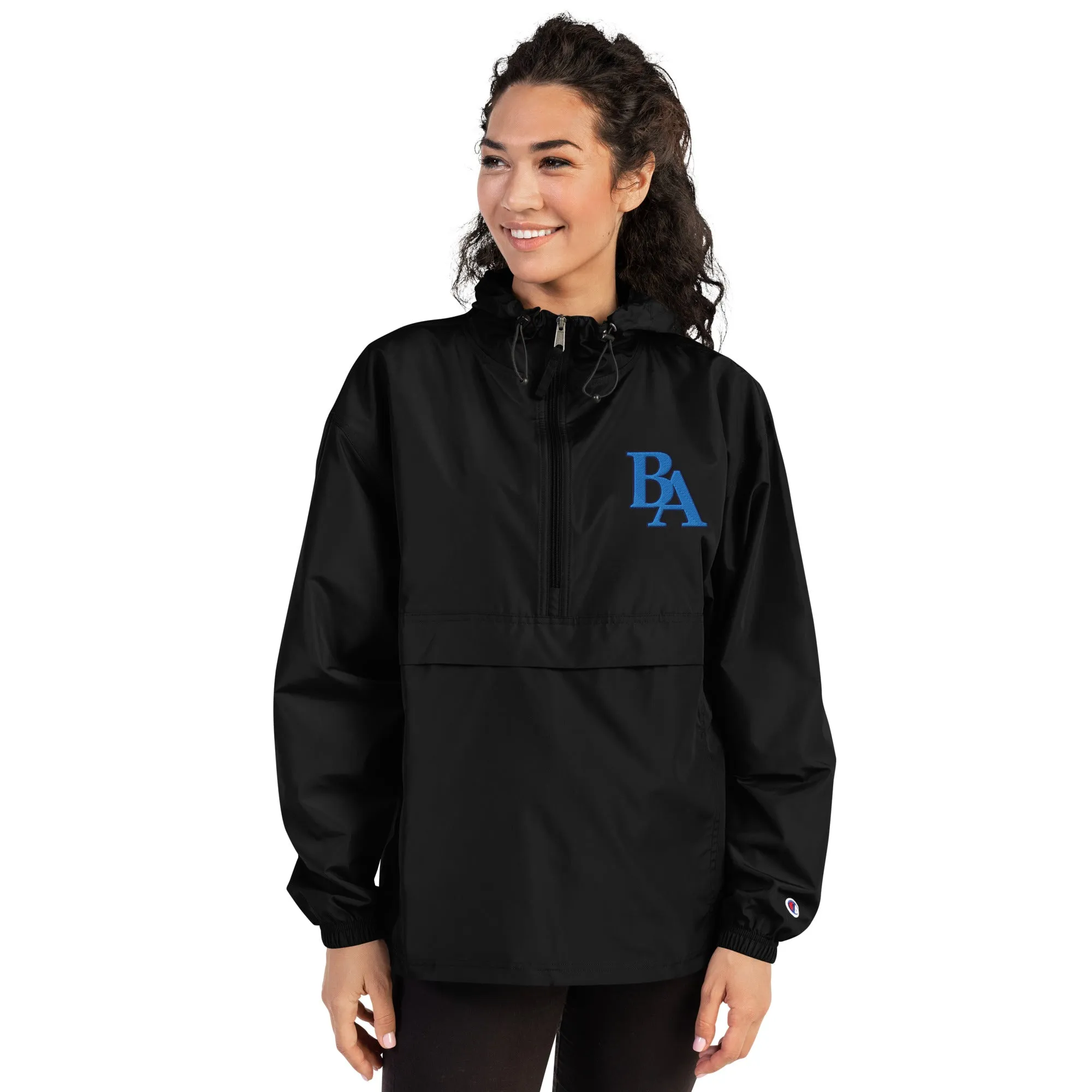Women's Embroidered Jacket