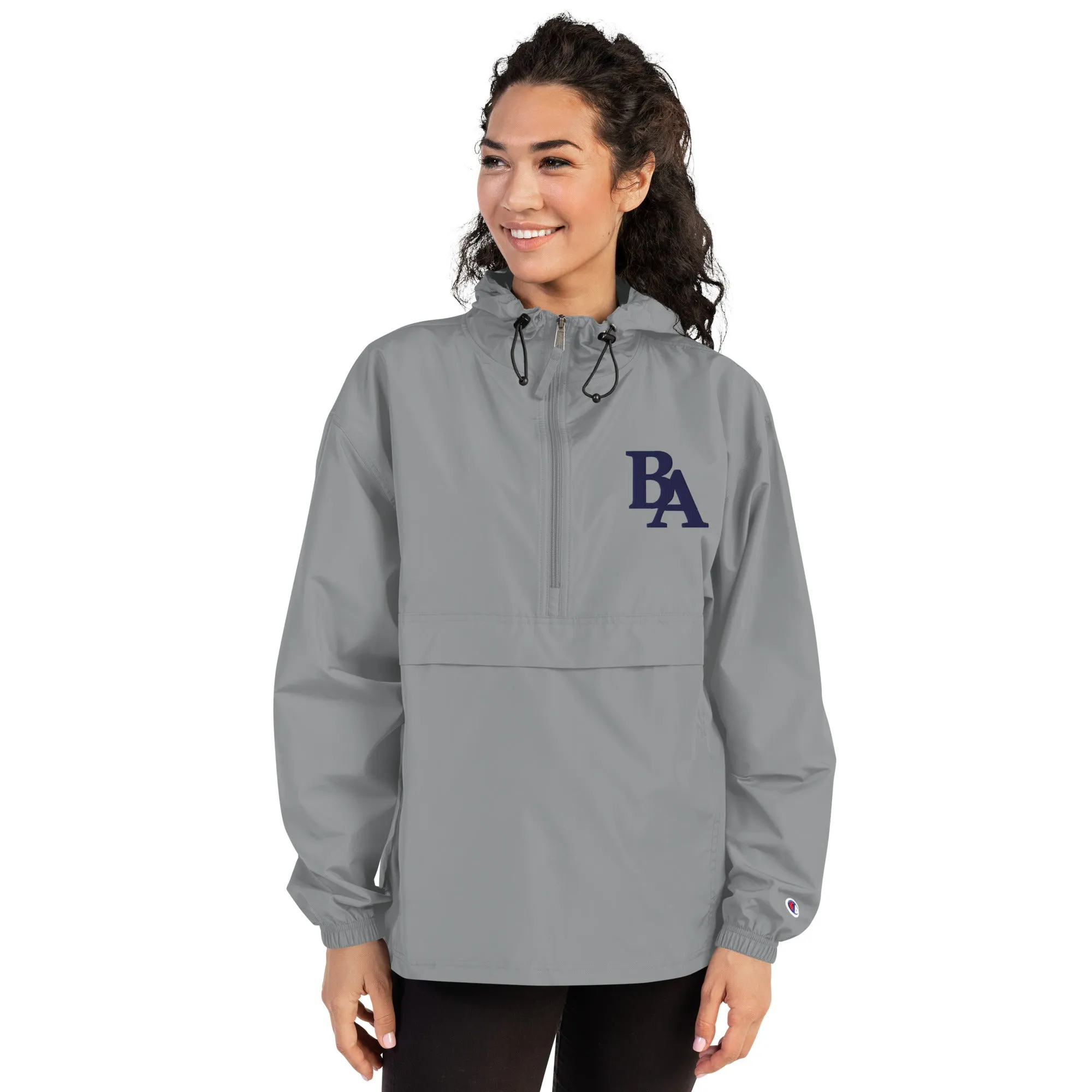 Women's Embroidered Jacket