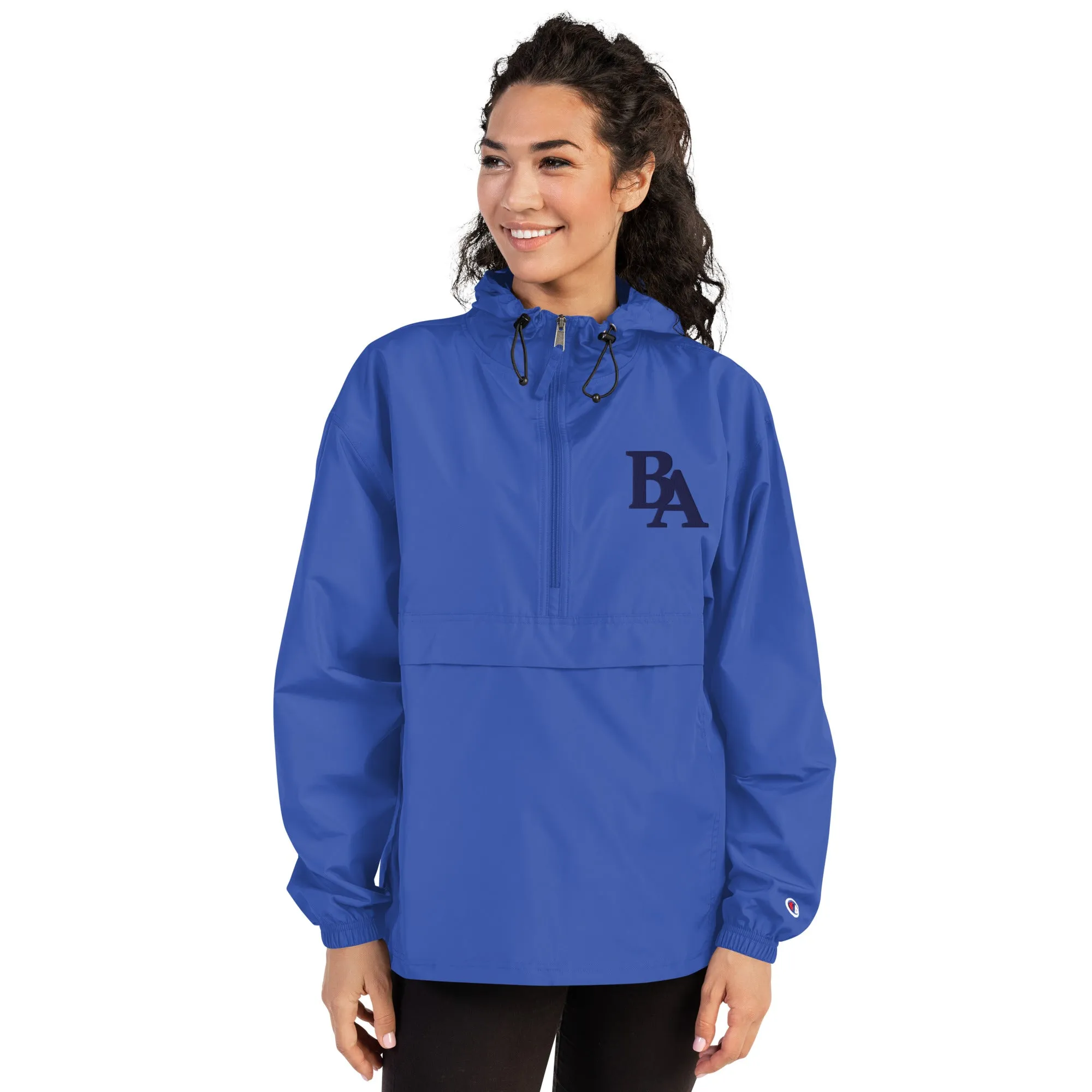 Women's Embroidered Jacket