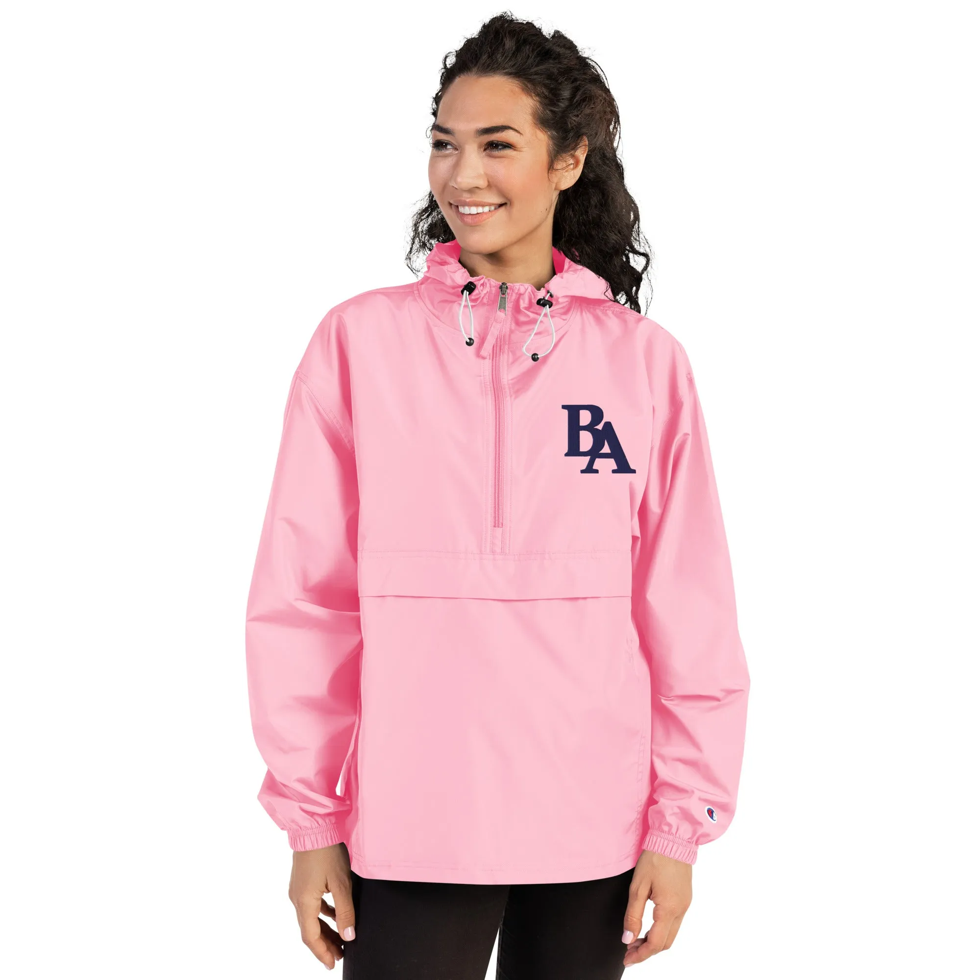 Women's Embroidered Jacket