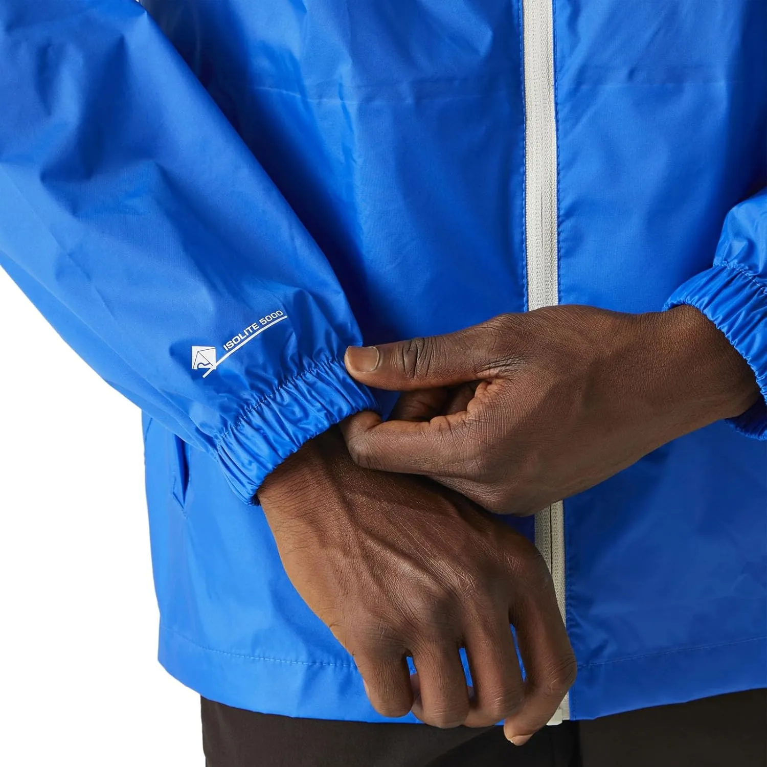Women's Packit IT III Lightweight, Waterproof and Breathable Technical Jacket with Adjustable Hood