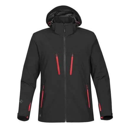 XB-3-Men's Patrol Softshell