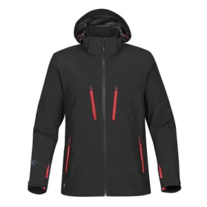 XB-3-Men's Patrol Softshell