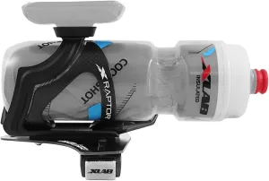 XLAB Torpedo Kompact 500 Front Hydration System