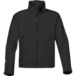 XSJ-1-Men's Cruise Softshell