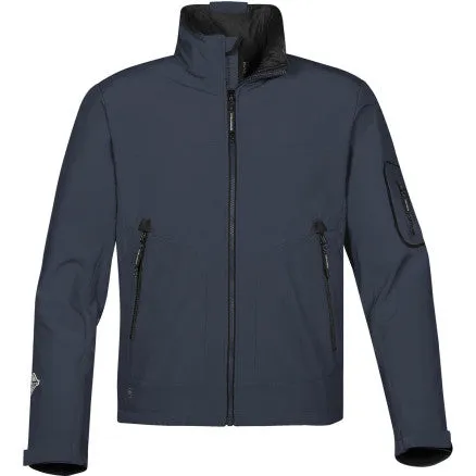 XSJ-1-Men's Cruise Softshell