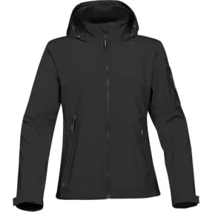 XSJ-1W-Women's Cruise Softshell
