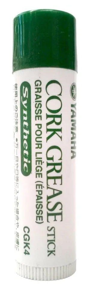 Yamaha Cork Grease Stick