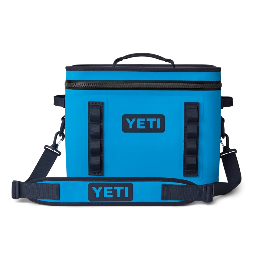 Yeti Hopper Flip 18 Soft Cooler