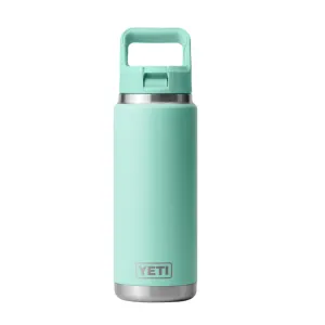 YETI RAMBLER STRAW BOTTLE 26oz