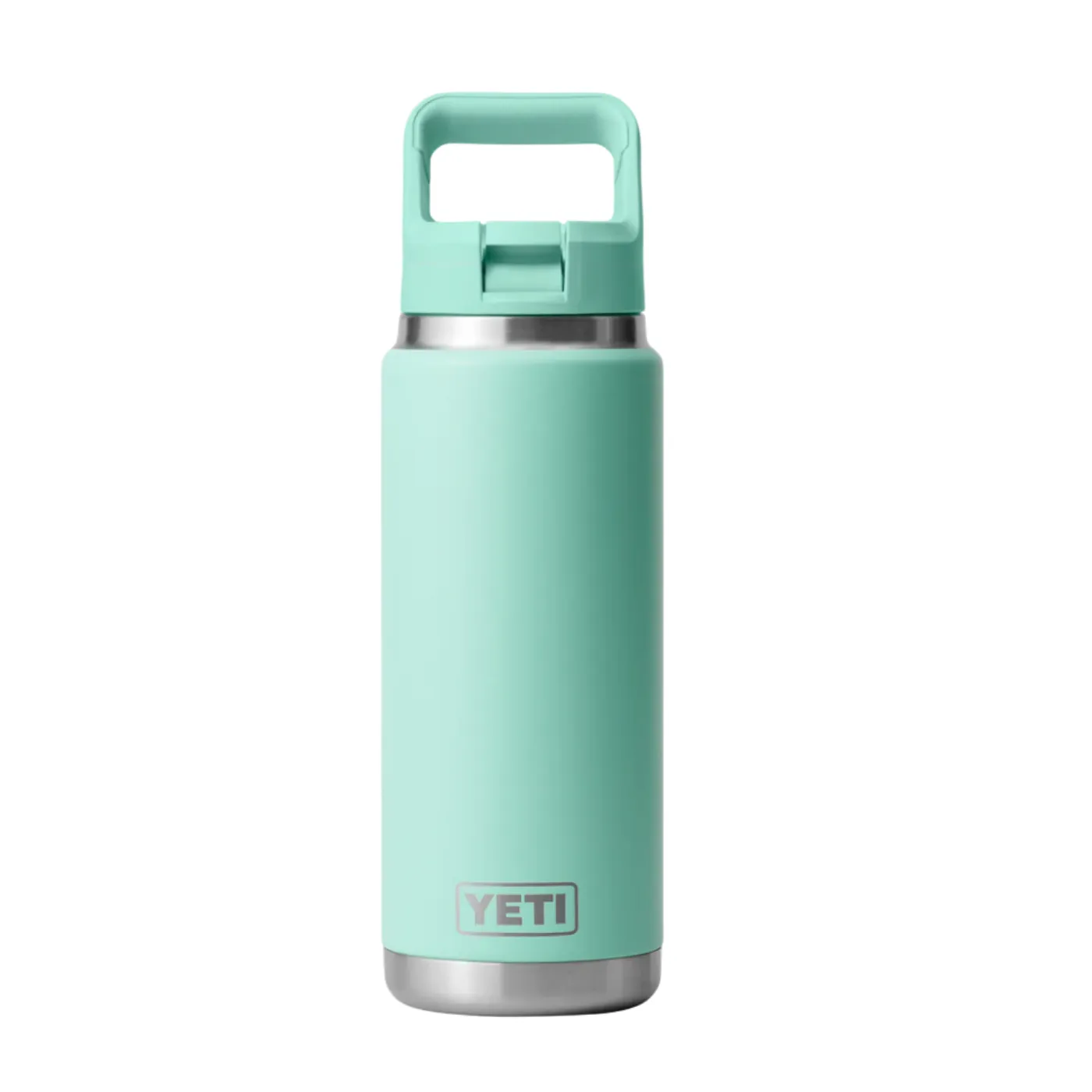 YETI RAMBLER STRAW BOTTLE 26oz