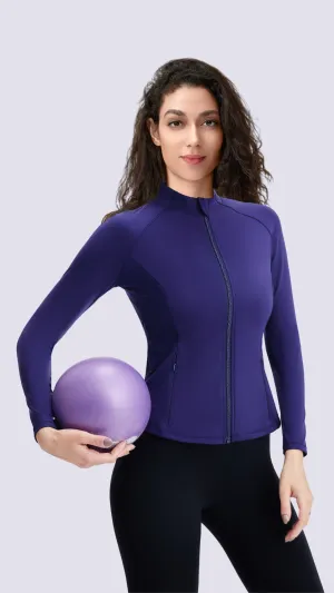 YOF Lightweight Athletic Jacket