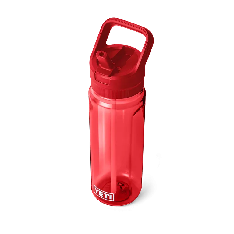 Yonder 750ml Straw Bottle