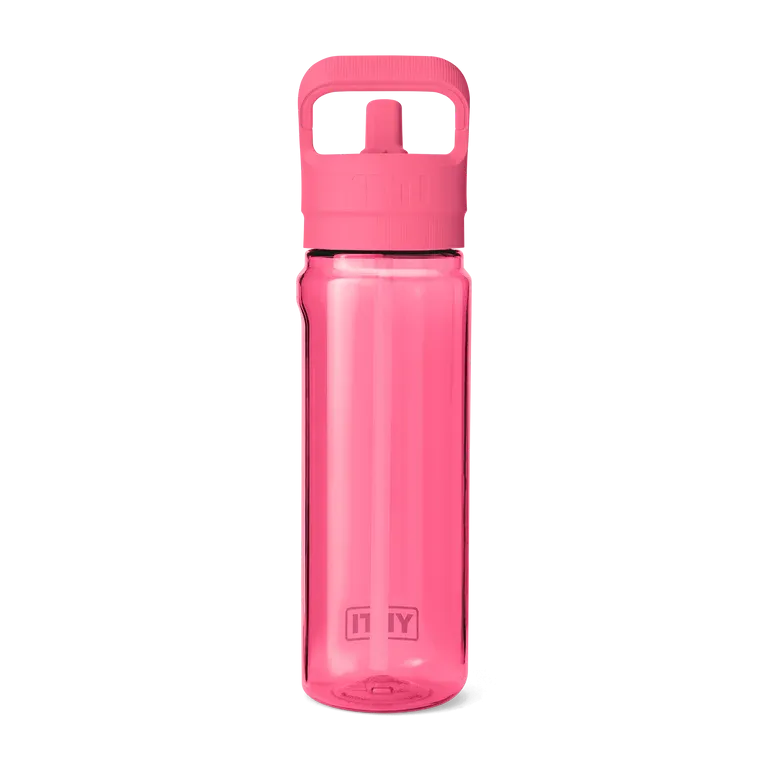 Yonder 750ml Straw Bottle