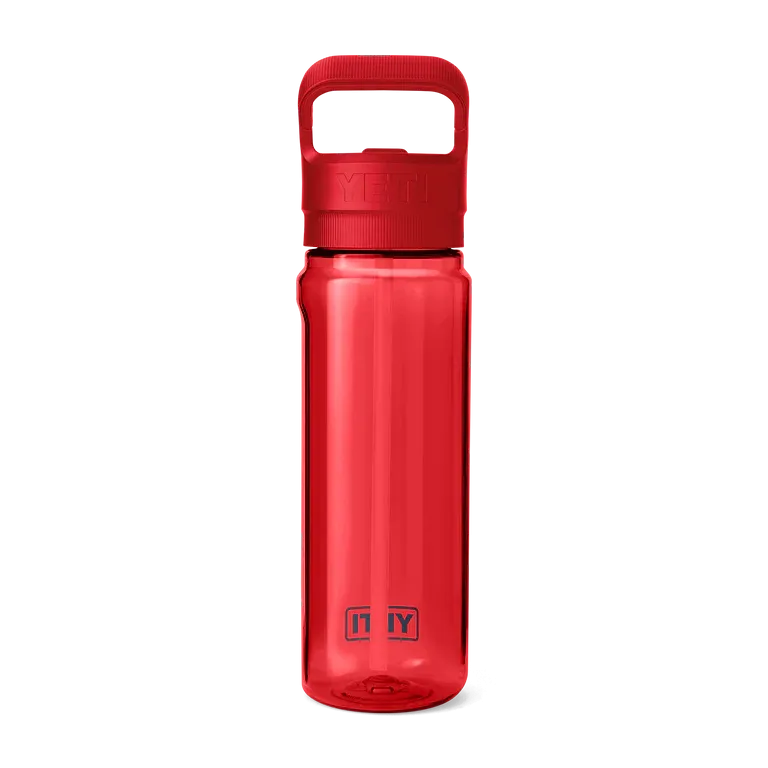 Yonder 750ml Straw Bottle