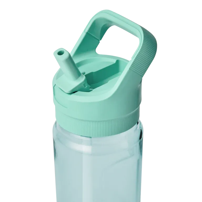 Yonder 750ml Straw Bottle
