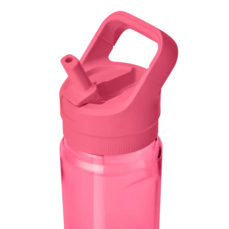 Yonder 750ml Straw Bottle