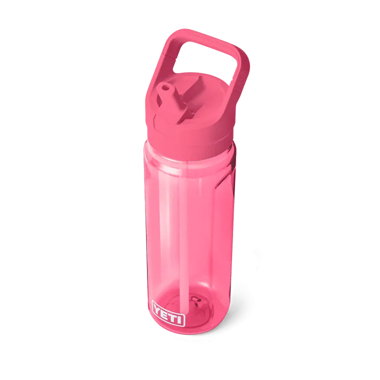 Yonder 750ml Straw Bottle