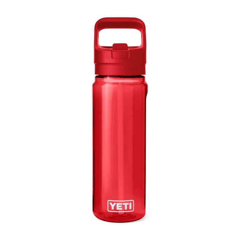 Yonder 750ml Straw Bottle