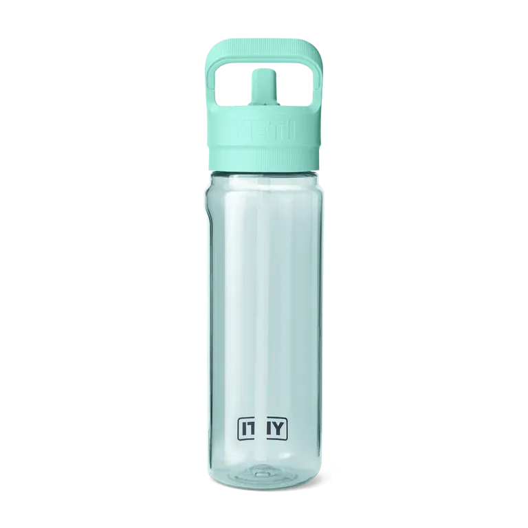 Yonder 750ml Straw Bottle